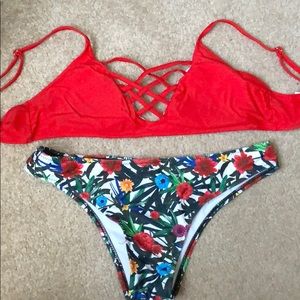 Bathing Suit!